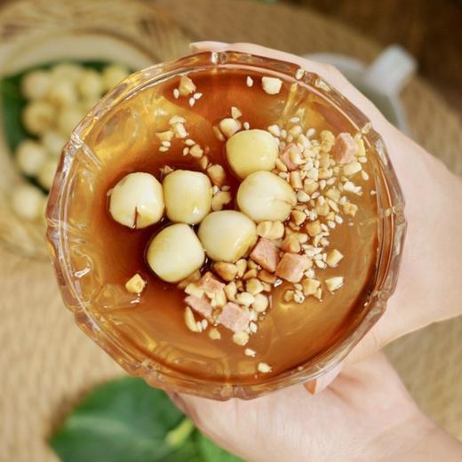 【斌哥优选】有机即食鲜莲子，手工取芯、口感清甜、清热下火、香香粉粉糯糯，一口下去像在吃板栗；国际农产品交易会金奖产品！有机的更健康！ 商品图1