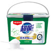 超能低泡浓缩洗衣粉900g 商品缩略图5