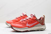耐克Nike React Wildhorse 8越野户外防滑运动跑步鞋DR2686-007男女鞋 商品缩略图3