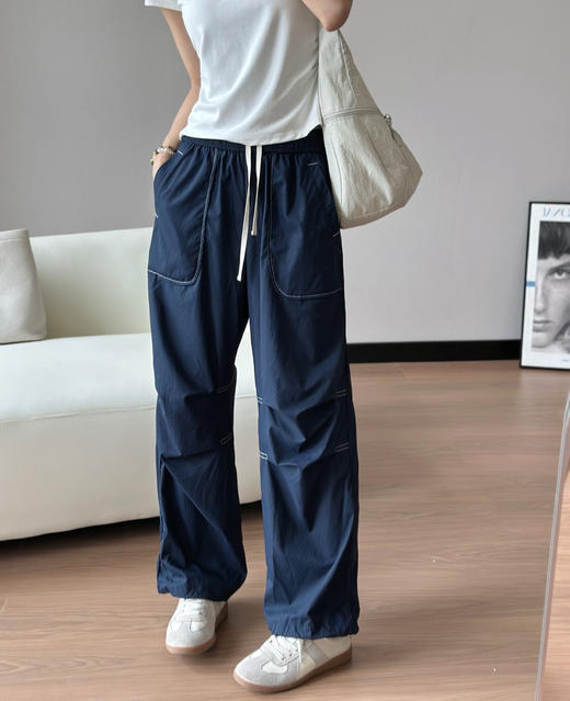 原单ACM轻薄速干裤防晒裤061008 商品图1