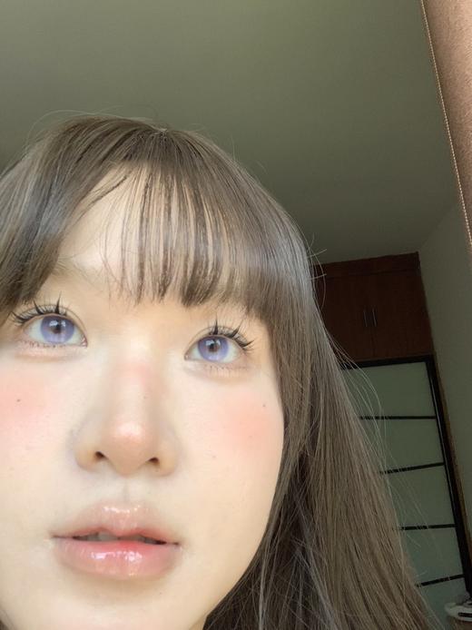 puppbuli半年抛 去发光蓝/去发光棕/去发光紫 14.2mm 商品图8