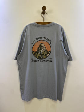 The North Face 北面 短袖T恤 _SST(M)