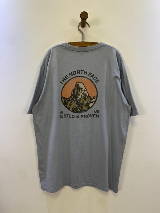 The North Face 北面 短袖T恤 _SST(M) 商品图0