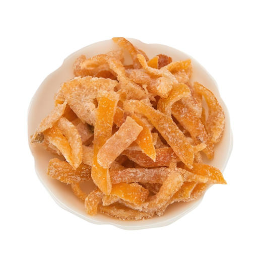 阿比该九制陈皮150g 商品图3