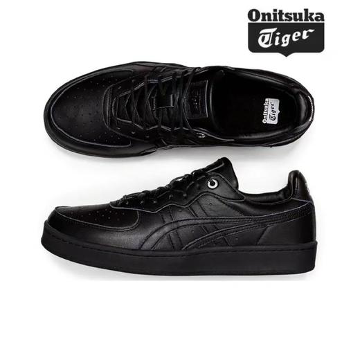 鬼塚虎GSM SD板鞋丨男女同款复古低帮休闲鞋 商品图3