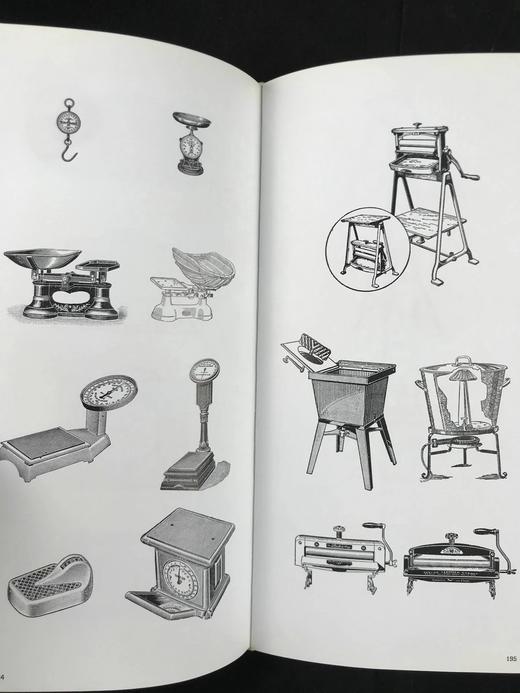 插图大全简编（含高清图光盘） 数千幅插图 精装16开 商品图9