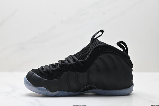 耐克Nike Foamposite One喷泡中帮复古篮球鞋IB2219-001男鞋 商品图2