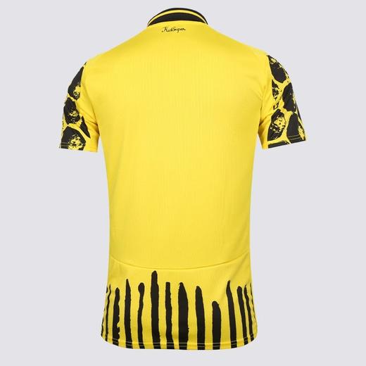 小李子PUMA彪马25赛季世俱杯多特蒙德球迷版球衣成人男782741 02 商品图1