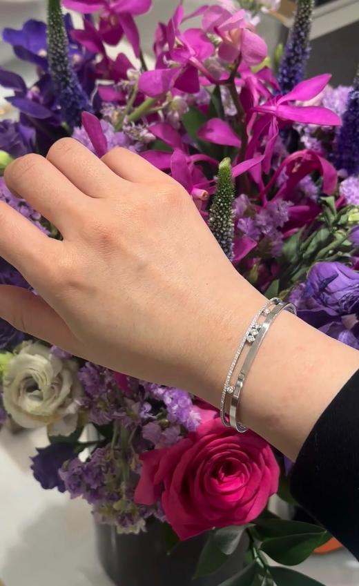 M*essika 梅西卡 Move光面手镯 （XTY） 商品图4