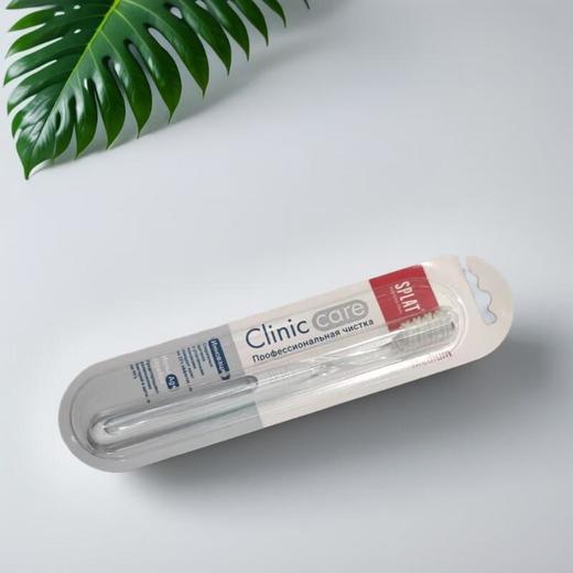 SPLAT银离子护理牙刷（中毛） 商品图0