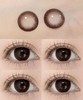 Yukicon日抛美瞳 大巧 14.5mm 商品缩略图0