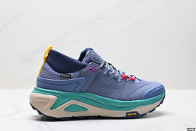 霍卡HOKA ONE ONE KAHA 3 LOW GTX低帮户外越野跑步鞋1162532男女鞋