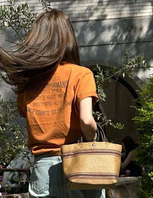 韩国订单凉感负离子科技纯棉短袖T恤06101 商品图0