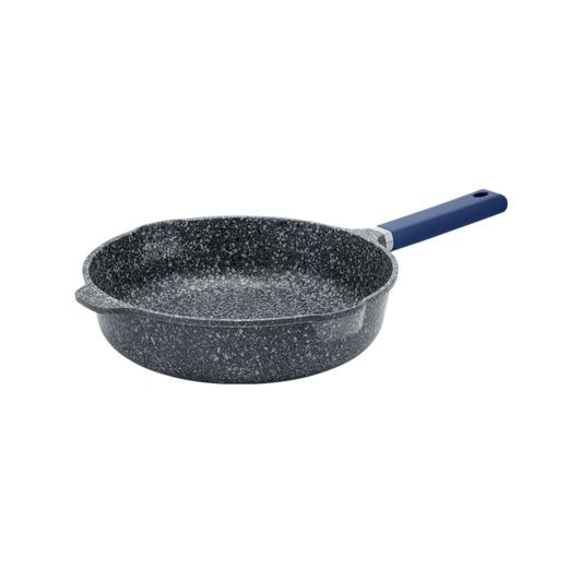 张小泉 花岗岩不粘深煎锅C31820100 商品图4