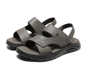 2F【森达】男士凉鞋