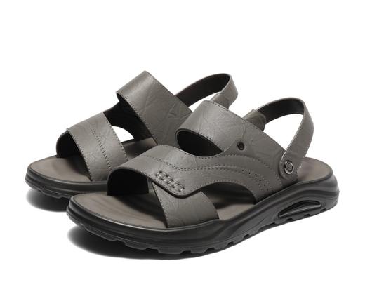 2F【森达】男士凉鞋 商品图0