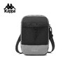 Kappa卡帕背靠背2025新款男款运动休闲单肩包户外斜挎包小背包K0FY8BD03 商品缩略图0