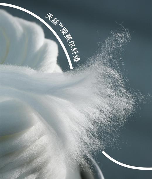 夏日港风100天丝软牛仔短袖衬衫 商品图12