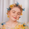 北京仓｜Coucou Suzette-Yellow Butterfly-黄色蝴蝶 耳环［法国设计师］ 商品缩略图2