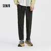舒服裤|商场同款森马休闲裤男2025秋新款机能长裤易打理透湿耐磨 商品缩略图1