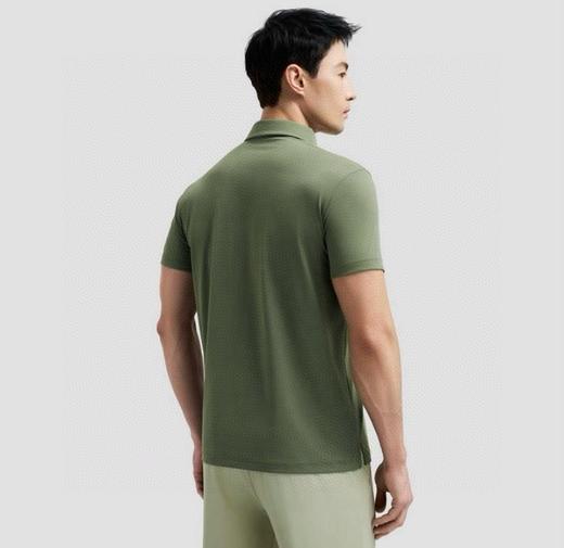 一店d 𝐃桑特𝐩𝐨𝐥𝐨❗️综合训练速干t！！代工刚刚走单结束，咱们同步，是官方最新爆款 月销𝟐𝐰➕
这个系列我强烈推荐你们自留，它的面料真的不一样，专为夏季量身打造的凉爽 商品图3