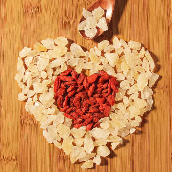 红棉黄冰糖 /粮油调味 /调味品 /糖 商品图4