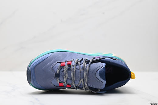 霍卡HOKA ONE ONE KAHA 3 LOW GTX低帮户外越野跑步鞋1162532男女鞋 商品图2