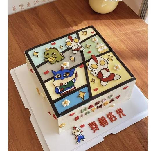 奥特曼 商品图0