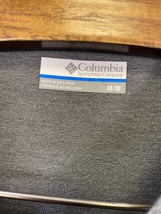 Columbia 哥伦比亚 短袖T恤 _SST(M) 商品图2