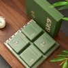 茶季寻春【绿.4大罐猴魁】38元1套.整箱10套 商品缩略图3