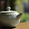 问鼎汝瓷鼎峰系列天青战鼓壶 商品缩略图3