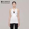 AUMNIE澳弥尼夏至背心普拉提训练瑜伽服女新款运动文胸聚拢防下垂 商品缩略图0