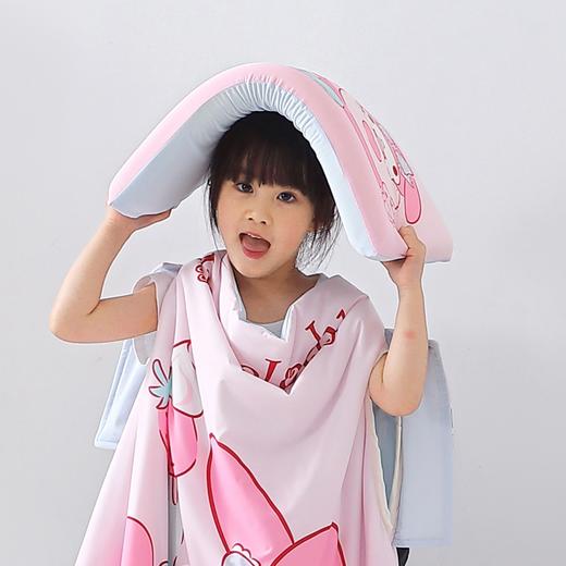 【品牌直发】 三丽鸥小凉皮儿童护颈枕 商品图1