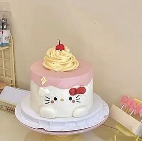 可爱kiti      夹心可选