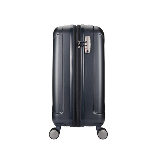 AY8*14001 可扩展四轮拉杆箱 石墨黑-57/20 商品图2