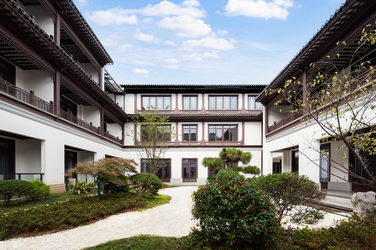 春促丨衢州南孔观堂（府山南）2天1晚 × 赠真空包装鸭头鸭掌