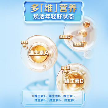 伊利欣活 中老年奶粉 礼盒年货节送礼 营养品 富硒高钙高蛋白 800g*2 /水饮冲调 /成人奶粉 /中老年牛奶粉 商品图2