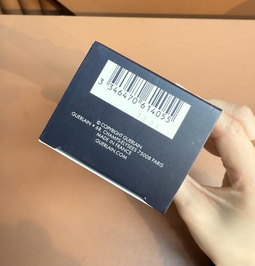 娇兰御廷兰花洁面乳125ml 商品图3
