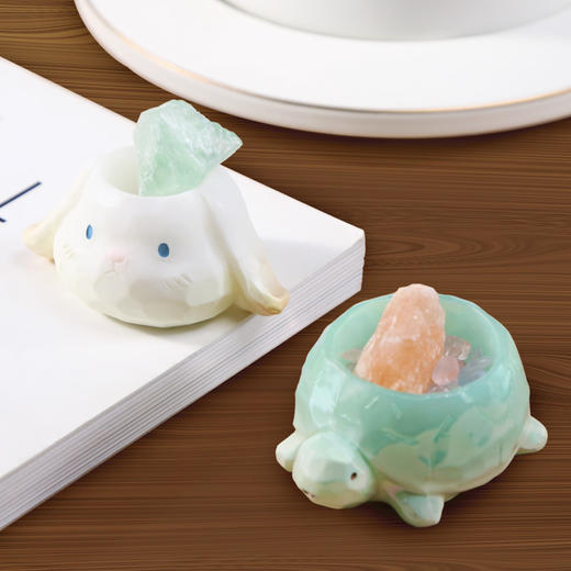 动物PAI水晶盲盒纪念日百货162995864 商品图1