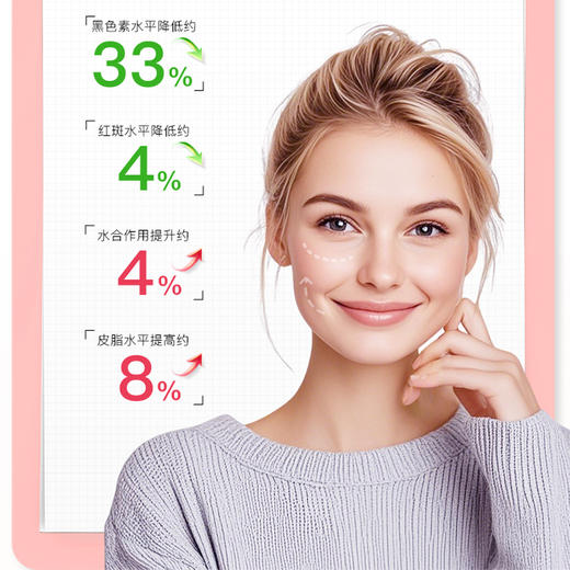 Naturopathica纽萃凯纯素食者 胶原蛋白胶囊60粒 商品图3