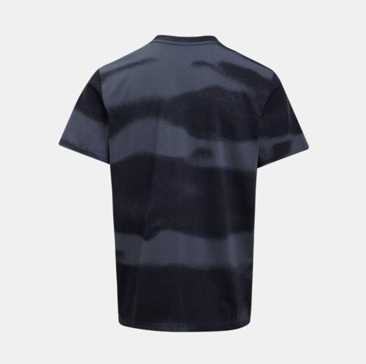 安德玛男子库里Curry Logo高克重短袖T恤1387107-044 商品图4