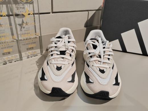 阿迪达斯女款流光跑鞋JH6962 商品图1