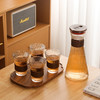 （24套起订）定制伴手礼_海牌便携榨汁杯+一壶4杯水具套装 商品缩略图5