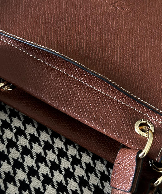 现货 THS-无 龙骧家 彩色系尼龙公文包 办公包 6色 CQ1402 商品图11