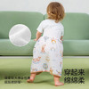 【贝肽斯】隔尿裙男女宝宝隔尿裤防水可洗垫透气训练戒尿不湿隔尿神器 商品缩略图1