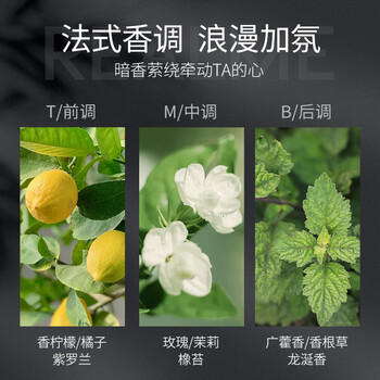 韩方五谷泡沫发蜡弹力护卷摩丝烫卷发喷雾保湿定型蓬松弹力素男女士450ml /个人护理 /美发造型 /发蜡/泥 商品图1