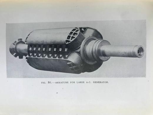 1930年 二十世纪的发现与发明 342幅插图 漆布精装32开 商品图9