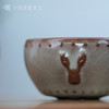 问鼎哥窑兔首战鼓杯 商品缩略图1