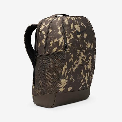 【云粉节】【88折】7楼耐克360  Nike BRSLA运动大容量学生休闲双肩包HJ8244-004吊牌价349现价307 商品图1