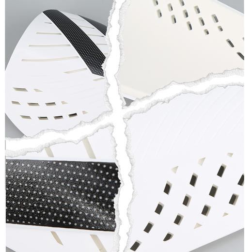 小李子正品ADIDAS阿迪达斯足球护腿板基础比赛训练运动护具IP3995 商品图2